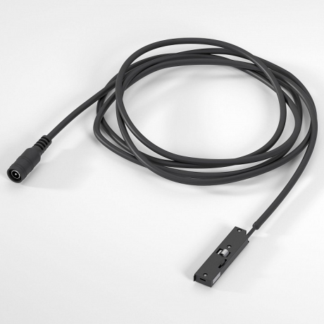 Токопровод концевой Elektrostandard Mini Magnetic a067266