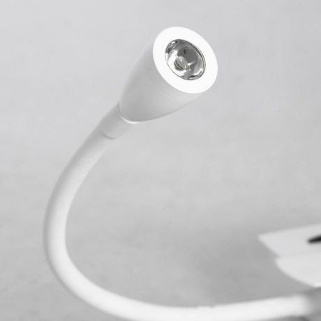 Бра с LED подсветкой LGO COZY LSP-8234 