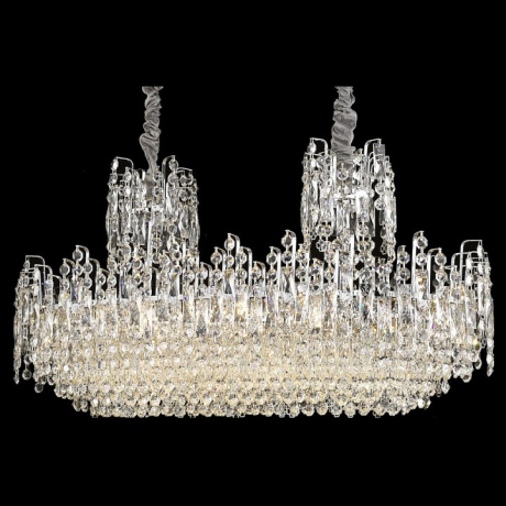 Подвесная люстра Wertmark Marcella WE154.10.123 