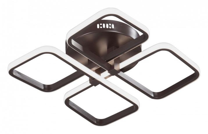 Потолочная люстра Vitaluce 4656 V4656-7/4PL 