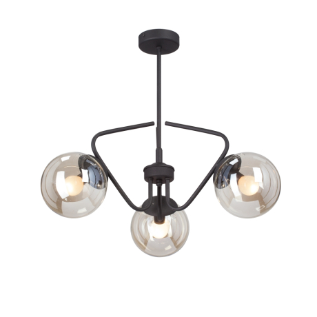 Люстра на штанге Vitaluce V4715-1/3P 