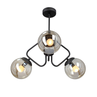 Люстра на штанге Vitaluce V4715-1/3P