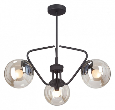 Люстра на штанге Vitaluce V4715 V4715-1/3PL 