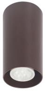 Tubo8 P2 15 Накладной точечный светильник ТопДекор