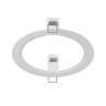 217916 Рамка для встраиваемого светильника Lightstar серии Intero 111 