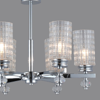 Подвесная люстра Illumico IL8678 1421392