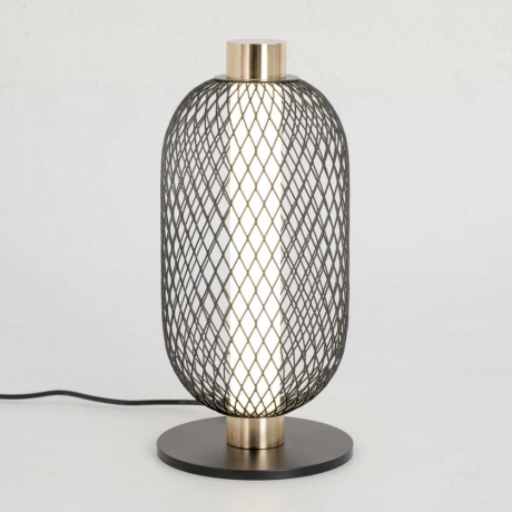 Настольная лампа Lussole LSP-0944 