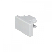 Заглушка для однофазного шинопровода ST Luce ST002.589.00