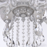 Подвесная люстра Bohemia Ivele Crystal AL7901 AL79101/6/175 B WMN P1 U Angel 