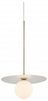 Подвесной светильник Moderli Scrumbel V11572-1P