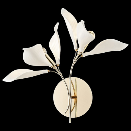 Бра Wertmark Miranda WE123.02.301 