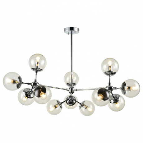 Люстра на штанге Arte Lamp Bolla A1664SP-12CC 