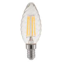 Филаментная светодиодная лампа E14 7W 3300K (белый) F Elektrostandard BLE1414 (a049136)