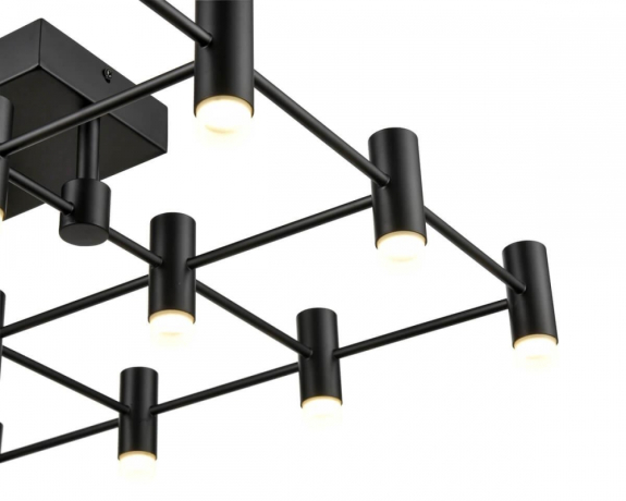 Накладной светильник Vele Luce Аtmosfera VL7162L16 