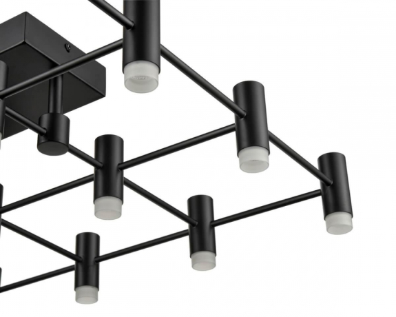 Накладной светильник Vele Luce Аtmosfera VL7162L16 