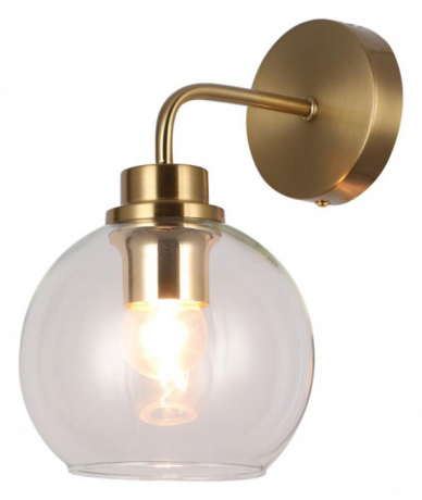 Бра Omnilux Cavan OML-68101-01 