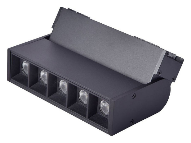 Светильник на штанге Favourite Unika 4141-1U 