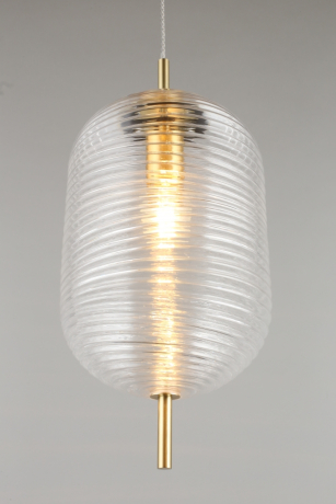 Светильник подвесной Aployt Mattia APL.316.16.01 