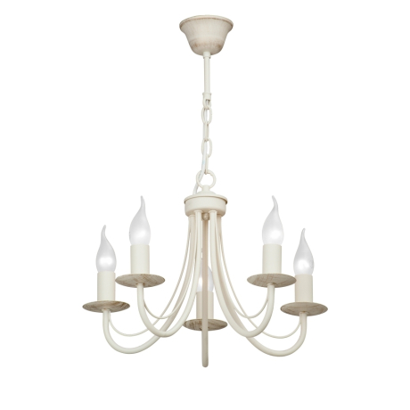 Подвесная люстра Vitaluce V3714 V3714-3/5 