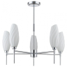 Люстра на штанге Lumion Shivon 6519/5C 