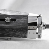 GRLSP-0554 Торшер на треноге Lussole Amistad