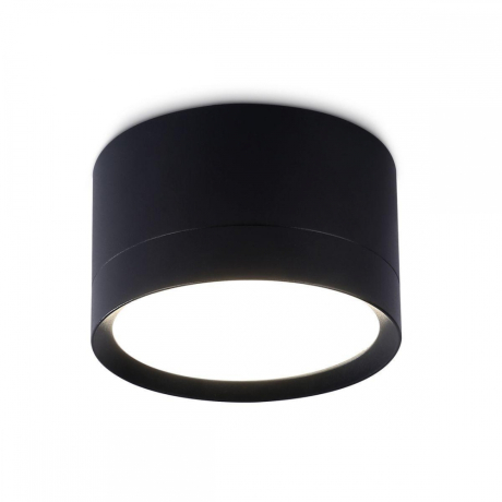 Потолочный светильник Ambrella Light Techno Spot GX Standard tech TN52357 