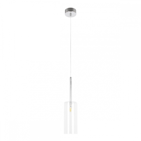 Подвесной светильник Loft IT Spillray 10232/B White 