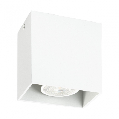 DK2027-WH Точечный накладной светильник DENKIRS 