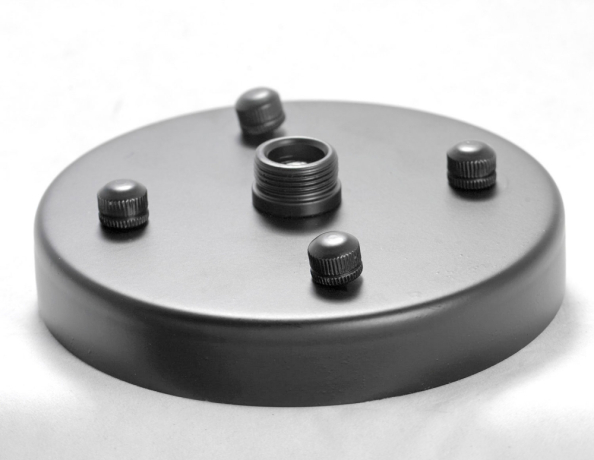 Люстра на штанге Loft Lussole LSP-8164 