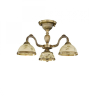 Потолочная люстра Reccagni Angelo PL 6228/3 