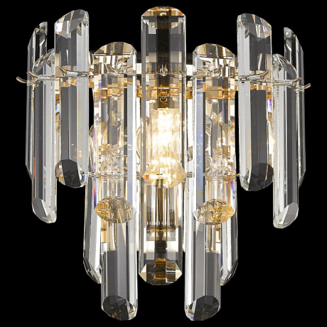 Накладной светильник Wertmark Lazzara WE107.02.301 