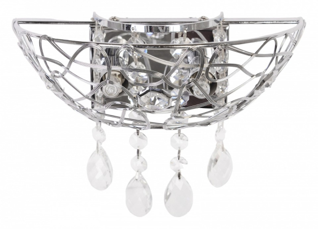 Накладной светильник Abrasax Irma B9119/2CH 