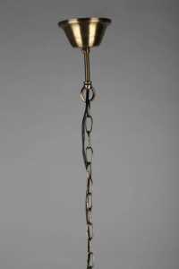 Подвесной светильник Omnilux Shanklin OML-80103-03