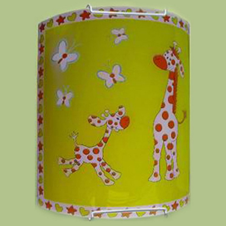 Накладной светильник Citilux 921 CL921001W 