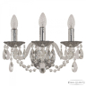 Бра Bohemia Ivele Crystal AL16302B/3/141 CG 