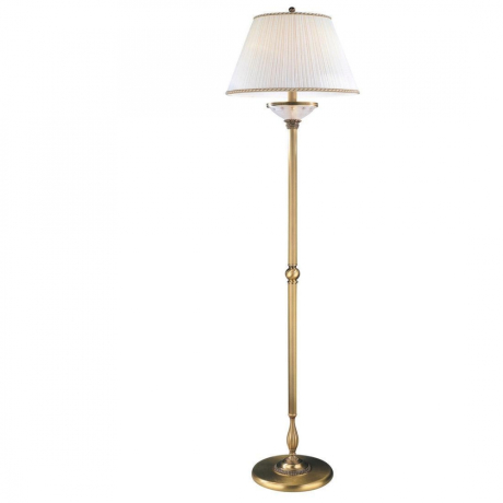 Торшер Reccagni Angelo 4660-2PN 