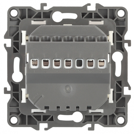 Терморегулятор ЭРА 12 12-4111-06 Б0031276