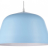 Подвесной светильник Arti Lampadari Riolo Riolo E 1.3.P1 BL