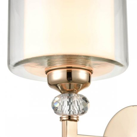 VL1054W01 Бра Vele Luce Lotus 