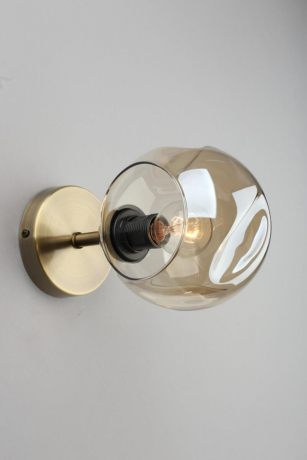 OML-93301-01 Бра Omnilux Ostellato 