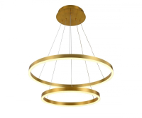 Подвесной светодиодный светильник Kink Light Тор 08219,36A(3000K)