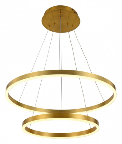 Подвесной светильник Kink Light Тор 08219,36A(3000K) 