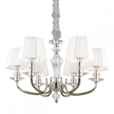 Подвесная люстра Aployt Jula APL.707.03.06 