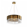 Подвесная люстра Maytoni Modern Wonderland MOD313PL-06G 