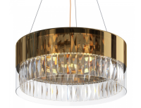 Подвесная люстра Maytoni Modern Wonderland MOD313PL-06G