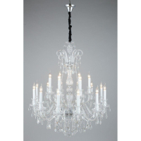 Люстра подвесная Aployt Ketrin APL.812.03.18