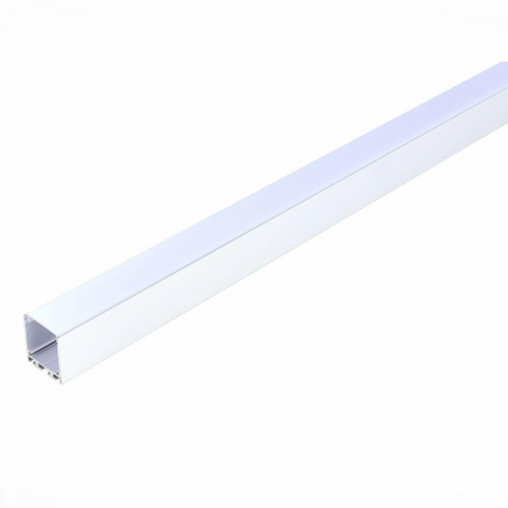 Короб накладной ST-Luce Светодиодные ленты ST017.129.09 