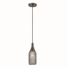 3353/1 Подвесной светильник Odeon Light Bottle 