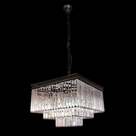 Люстра хрустальная Citilux Мартин CL332231 