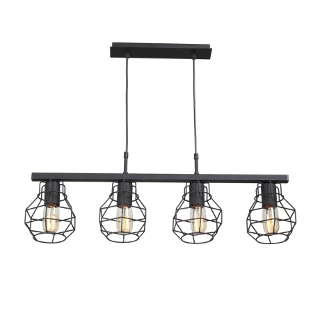 Подвесной светильник Vitaluce  V4962-1/4S 